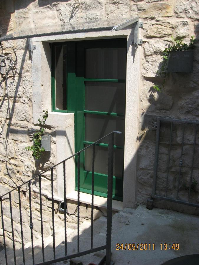 Apartments Elena Split Habitación foto